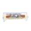 Metal cigarette maker 70mm plastic cigarette maker Acrylic elderly manual cigarette maker