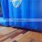 2020 airtight blue compound design inflatable bounce house for kids indoor or outdoor fields