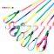 Manufacturers Wholesale Colorful Straps Leashes Small And Medium-sized Dogs Ropes