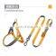 2021 hot-selling no pull service outdoor walking dog harness vest