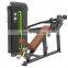 Dhz Fitness Manufacturers Gym Machine Incline Press Equipment For Sale