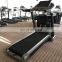 DC 4.0HP LED screen treadmill  new design fitness equipment indoor home folding running machine electric motorized treadmill