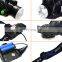 Powerful T6 headlamp Zoom waterproof 18650 rechargeable camping led headlamp flashlight