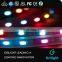 Digital led strip 12v led waterproof rope light for Wedding Party Christmas Decoration