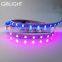  High quality colorful sk6812 ws2812b DC5V waterproof led strip