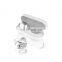 Hands Free Driving Super Bass Business Wireless Headphone Bluetooth Headset with Charged Storage