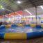 big china commercial inflatable swimming pool for sale