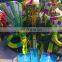 All Type Water Adventure Play Aquatic Park Equipments For Sale