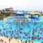 WangMing Amusement Wave Pool Machine For Waterpark