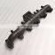3906741 3932180 Cummins engine 6CT8.3 Dry Exhaust Manifold