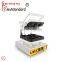 new product commercial electric different shapes egg tartlet making machine tartlet maker with CE