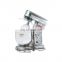 NP-302 Commercial  Bakery Wheat Flour Mixer with 7L mixer