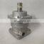 Original Nidec-shimpo Planetary Gear Box VRSF-5C-750-GV For Industrial Machine