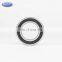 Top quality deep groove ball bearing 6009-2rs rs