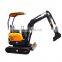 1.6 ton mini excavator for sale