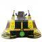 ride on trowel hydro power floating machine for smoothing concrete