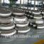 304 304L 304H stainless steel bend pipe fittings factory price