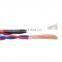 shielded twisted pair cable 16 with cheap price electric wire and electrical cable