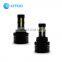 Universal Bright 1500Lm Waterproof Packing Backup 1156 T20 Reversing Lights Car Clear Led