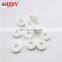 Full Ceramic Bearing 638 ZRO2 material Deep Groove Ball Bearings