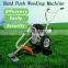 Long Handle Garden Cultivator Manual 2 Stroke Engine Lawn Mower Brush Cutters