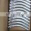 pipe fittings tubing bender ul797 emt conduit fittings