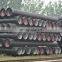 Socket spigot ductile iron pipes for drinking water