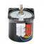 220V/110V 50HZ/60HZ Synchronous Gear Motor 14W 40rpm for Valve Control Automatic Button Medical Instrument EMM805