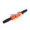 2021 Vivanstar Massage Massage Model YG2608 6 Balls Yoga Tools Magic 3D for Body Use Massage Stick