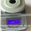 DSH-50A-1 LCD grain/wheat moisture analyzer and tester with pan size 100mm