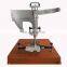 Portable Skid Pendulum Resistance Friction Coefficient Tester For Sale