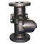 steel sand casting parts
