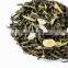 Natural Jasmine Green Tea Extract ,Good taste jasmine green tea