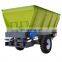 Spreading manure machine chicken manure sheep manure fertilizer spreader manufacturer price