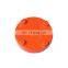 FM Approved ANSI 3'' ductile cast iron grooved fittings end cap price