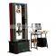 zwick double column universal textile tensile testing machine