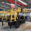 Truck mounted water well drilling rigs for sale