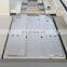 Three Rollers and Side Glue Binding Machine Book Making Machine ST60CA3