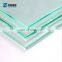 12mm glass pool fence tempered glass fence panel for swimming pool fence
