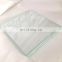 2019 high quality cheap tempered 10mm etra clear low iron glass