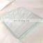 2020 new type safety tempered colored glass partition wall price
