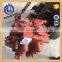 KMX32 Hydraulic Main Control Valve For Excavator