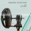 commercial multi station gym indoor exercise station  cable indoor cycling sports  Diverging Seated Row