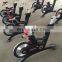 Commercial  Gym Cardio Equipment Magnetic Exercise Bike / gym Bike for Gym Fitness