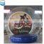 Christmas Decoration Supplies Type and inflatable snow globe Christmas Item Type Xmas Inflatable Globe