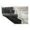 Youfa brand ASTM A500 galvanized structure steel square rectangular hollow tube weight