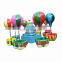 Cheap price other amusement park rides attraction samba balloon ride for kids and adults