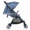 Wholesale Best Pram Portable Hot Mom Baby Stroller 3 in 1 For Baby