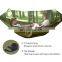 2019 new style 250*120cm outdoor camping mosquito net hammock Anti-mosquito hammock