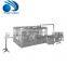 Complete Bottle Water Production Line